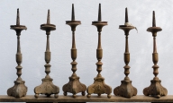 Le patrimoine mobilier de la chapelle Saint-Vincent-Ferrier