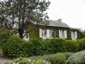 Maison, 10 rue de la Paix (La Richardais)