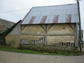 Ferme, les Méliers (Gahard)
