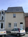 Immeuble, 11 rue des Déportés (Bréal-sous-Montfort)