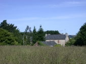 Ecart du Vieux-Lisandré (Plouha)