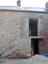 Maison, 5 et 3 rue de Beaumanoir (Sens-de-Bretagne)