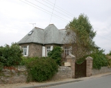 Maison, 6 rue Armand Lagain, Kerenoc (Pleumeur-Bodou)
