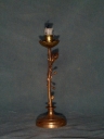 Chandelier d'autel 1