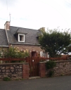 Maison, chemin de Croas-Guiguin, Kerity (Paimpol)
