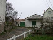 Édifice artisanal et entrepôt commercial, 25, 29 rue de Strasbourg (Vannes)