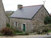 Maison 2, Rosmeur (Trédrez-Locquémeau)