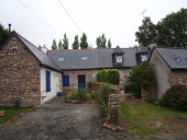 Maisons, Traou-Briand (Paimpol)