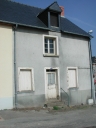 Maison, 2 place de l'Hôtel de ville (Noyal-sur-Vilaine)