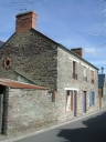 Maison, 13 rue du Stade (Lohéac)