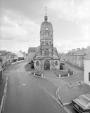 Église paroissiale Saint-Nicolas (Le Vivier-sur-Mer)