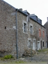 Ferme, la Lande (Pleurtuit)