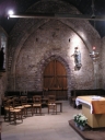 Les objets mobiliers de l'église du Vieux-Bourg