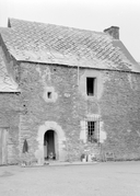 Ferme, le Fresnot (Ploërmel)
