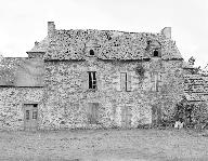 Manoir, la Chouannière (Quelneuc fusionnée en Carentoir en 2017)