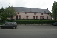 Usine de brosserie, actuellement immeuble à logements, 4 rue Anaïs Bernard (Plouha)