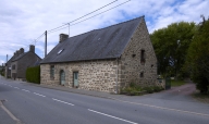 Maison, la Violette (Villamée)