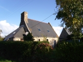 Maison 2, Tossen-Sec'h (Penvénan)