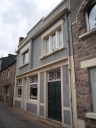 Magasin de commerce, rue Pasteur (Paimpol)