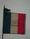 Drapeau des anciens combattants
