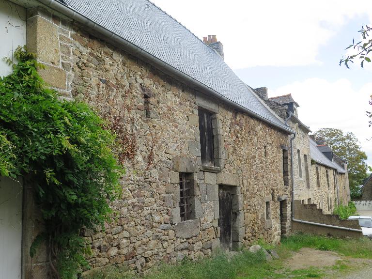 Ecart de Plumazon (Plouër-sur-Rance)