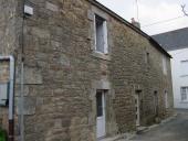 Maison, 6 rue de l' Océan (Erdeven)