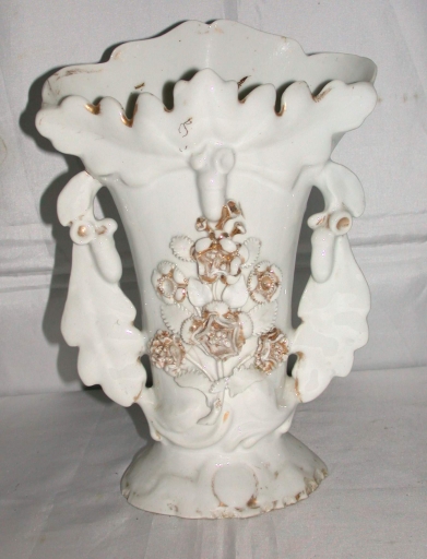 Vase à fleurs 5