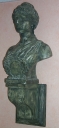 Buste : Marianne