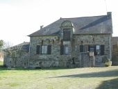 Maison, le Plessis (Melesse)