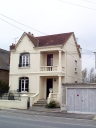 Maison, 18 rue de Dinan, l'Abbaye-sous-Dol (Dol-de-Bretagne)