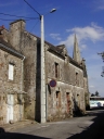 Maison, 2 rue du Guelhouit (Melrand)