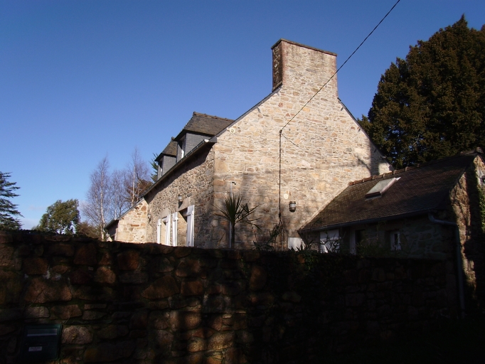 Maison, Fantan-Vihan (Paimpol)
