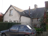 Maison, le Petit Bas Liage (Le Tronchet)