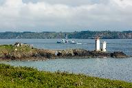 Fort du Minou (B 323), Pointe du Petit Minou (Plouzané)