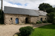 Maison, Pellen (Scrignac)
