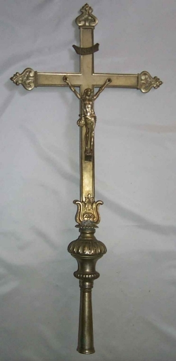 Croix de procession 4