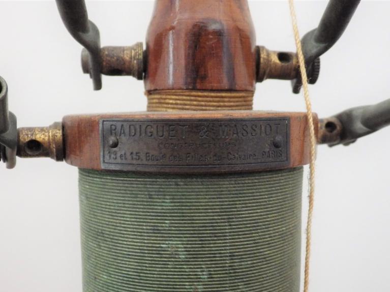 Collections pédagogiques du Lycée Auguste Brizeux, 6 Rue Bourg les Bourgs (Quimper)