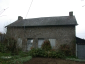 Maison, les Drubles (Le Pertre)