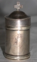 Ampoule aux saintes huiles