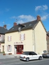 Maison, 29 rue de l'ancienne mairie (Bourgbarré)