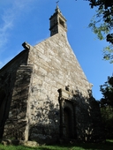 Chapelle Saint-Goulven (Lanvellec)