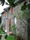 Ferme, la Bretonnière (Guipry fusionnée en Guipry-Messac en 2016)