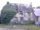 Maison, Courteville (Pipriac)