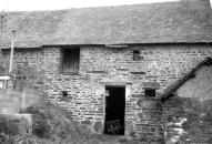 Ferme, le Vil (Le Petit-Fougeray)