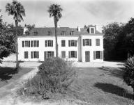 Château, Kerdudo (Guidel)