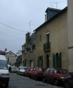Ancienne maison Lancezeur, 10 rue d' Inkermann (Rennes)