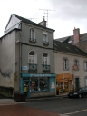 Maison, 4 rue Alain d'Argentré (Argentré-du-Plessis)