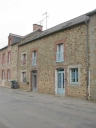 Maison, 22 rue de la Liberté (Guipel)
