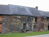 Ferme 2, le Val (Renac)