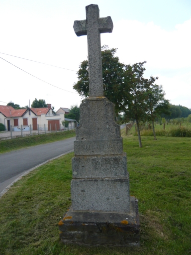 Ecart, la Couperie (Bruz)